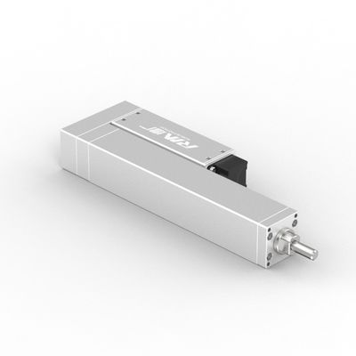 Actuateur linéaire électrique compact RM-RLA RobustMotion avec conception structurelle de haute rigidité