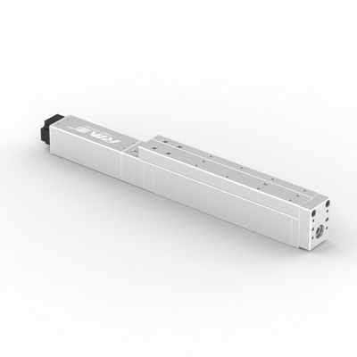 L'actionneur électrique à haute vitesse à cylindre électrique linéaire industriel RobustMotion, précision de positionnement répétée ± 0,02 mm