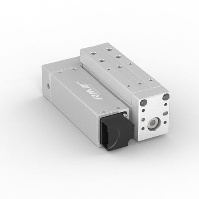 RobustMotion Actuateur linéaire industriel rentable permettant une grande rigidité et une grande précision