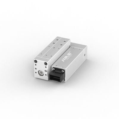 Actuateur linéaire de type plateforme pliable à haute rigidité et haute précision RobustMotion RM-RPLA