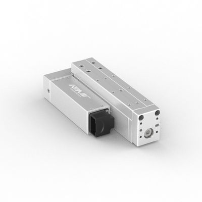 RM-RPLA cylindre électrique linéaire stable pour une conception compacte, force de sortie à grande portée jusqu'à 2000N