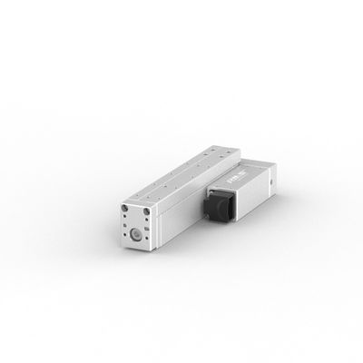 Actuateur linéaire de type plate-forme pliante RM-RPLA: de qualité industrielle avec une charge élevée et une réponse rapide