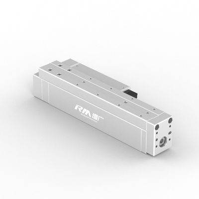 L'actionneur linéaire à charge lourde RobustMotion Adaptable poussant Automatisation industrielle RM-RPLA