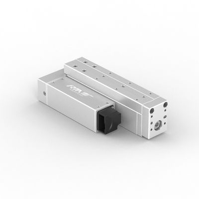 Actuateur linéaire à cylindre électrique RM-RPLA avec haute précision de positionnement à répétition ±0,02 mm