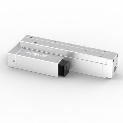 Actuateur pliable RM-RPLA RobustMotion: de qualité industrielle avec une charge élevée et une réponse rapide