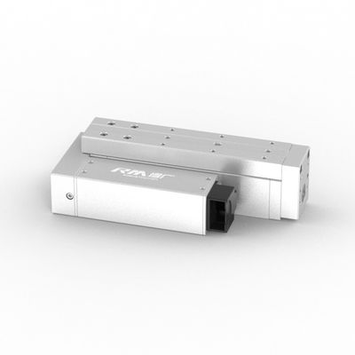 RobustMotion RM-RPLA Actionneur linéaire de type plate-forme pliable Conception compacte avec une grande capacité de charge