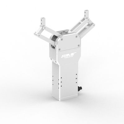 RobustMotion RM-CGBD Servo Gripper électrique avec deux griffes, fonction de détection de chute