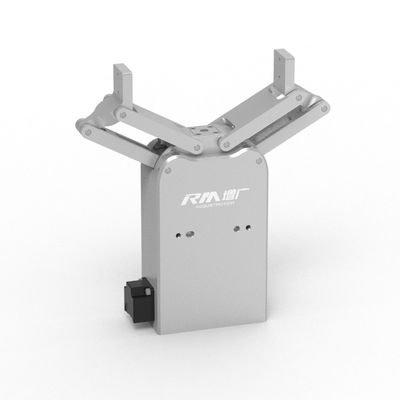 RobustMotion RM-CGBD Grippeuse électrique adaptative intelligente, à traction importante et ouverture flexible