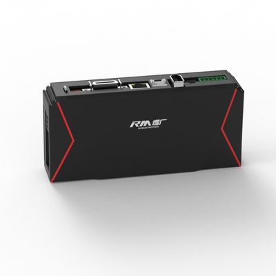 RobustMotion RM-CEU Drive and Control Unité de commande intégrée, réponse rapide aux commandes de mouvement